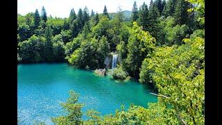 The Most Beautiful Waterfalls In The World