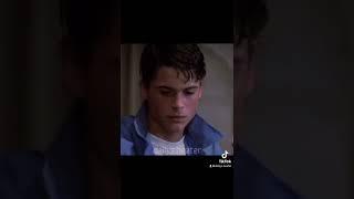 Poor Soda he doesn’t need her | #theoutsiders #greasers #edit #sodapop