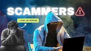 Be aware from Google Discover Scammers | Decoding Blogging | Ep. 28 #blogging #bloggers