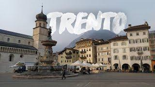 Entdecke Trento: Die schönsten Sehenswürdigkeiten und Must-See Orte