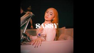 [FREE] Ice Spice Type Beat "Sassy" 2024