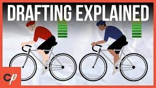 How Important Is Drafting In Cycling?