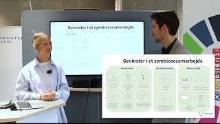 Seminar - Symbiosesamarbejde