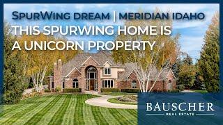 Dream Property in SpurWing | Bauscher Real Estate