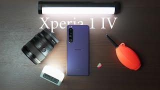 Sony Xperia 1 IV in 2023  |  8 Months Later