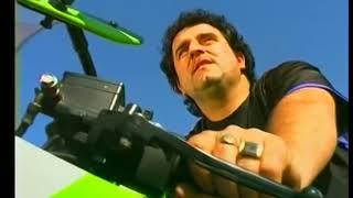 Boro Majstorovic - Kawasaki (Official video 2004)