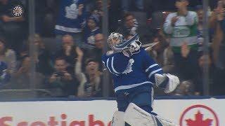 Matthews, Bozak spur Maple Leafs to shootout win