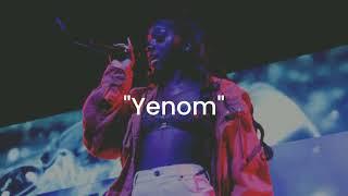 [FREE] Flo Milli x Asian Doll x Dream Doll Type Beat - "Yenom"