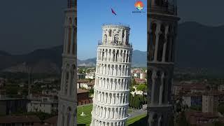 Top 5 Manmade Wonders of the World - Travel Video - VacationNation