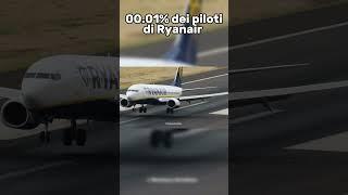 #ryanairlanding #aereo #aviation #ryanair #shorts