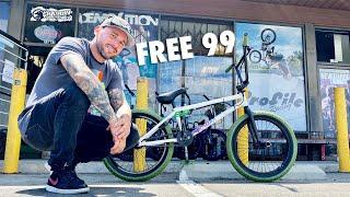 WHO WANTS FREE STUFF?
