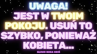 11:11ANIOŁOWIE OSTRZEGAJĄ: Musisz usunąć to pilnie, zanim będzie za późno..️ Wiadomość od Anioła