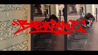 BANGS (AOB) - BREAKDANCE (prod. by BRENK SINATRA)