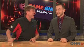 Morning Show October 2nd - Algoma Autism & Alex Parr