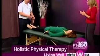 Holistic Physical Therapy