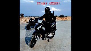 Crypton S115i Θετικά&Αρνητικά!