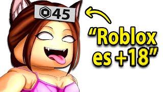 La Tienda de Roblox es muy ODIADO..