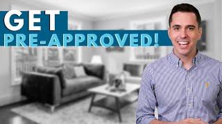 Financial Planning｜First-Time Home Buyer with Calvin