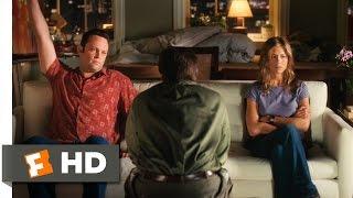 The Break-Up (8/10) Movie CLIP - Mediation (2006) HD