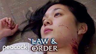 Killed for a Pair of Pants | Law & Order