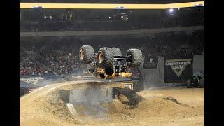 Monster Jam San Antonio 2024 Full Show 1-13