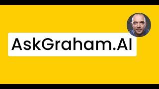 Introducing AskGraham.AI