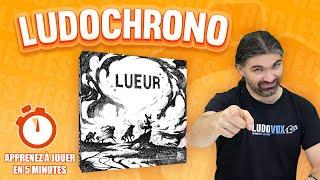 Ludochrono - Lueur