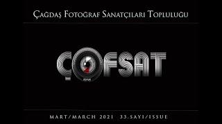 ÇOFSAT Mart 2021