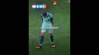 Ronaldo always comeback  #shorts #viral #funny #trending