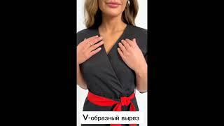 Вечерний комбинезон! Артикул в комментариях #мода #одежда #wildberries #лето2024 #стиль #комфорт