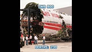 saddest plane crashes pt.2