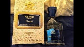 Creed Erolfa Review ft AGentlemansJourney!!