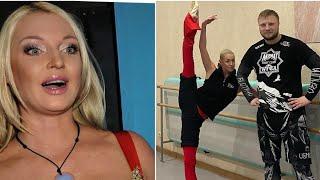 Волочкова утёрла нос бывшей своего любовника: "Почему не ценила?"
