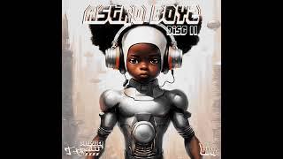 Astro Boyz | disc-II | Track 11 | prod.Tenshi