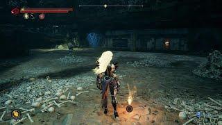 Darksiders III - Deadly Sin Slot Boss Fight (Why you should play)