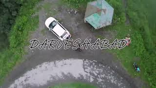 Miranjani Covered with clouds | Darveshabad Valley clouds covered | Asfar Khan Films