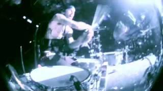 The Blinkumentary - Travis Barker Drum Solo