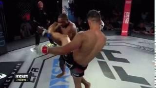 ko di Dominick Reyes con head kick