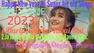 Happy New year Ni Super hit Old Songs upload Hwbaunai jabai onnanwi subscribe like kalam na hwdw.