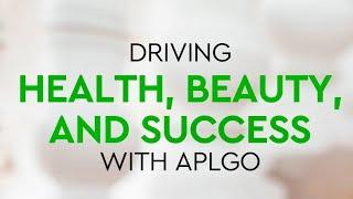  APLGO gives you the tools to succeed!