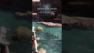 How to *EASILY* Farm The BEST ITEM in MHW: Iceborne!!!