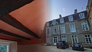 Finding Plastic Beams In This Chateau! - Chateau Life  404