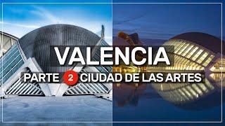  qué hacer en VALENCIA   | parte 2/2 #109