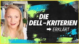 Die Dell-Kriterien - Eine alternative Kategorisierung?