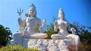 Kailasagiri Park - Vizag - Andhra Pradesh - ComeTube Exclusive Video