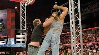 10 Best WWE Heel Turns Ever