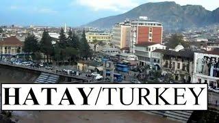 Turkey/Hatay (Antioch) Part 8