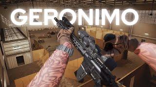 Geronimo: Latest Tactical Shooter Updates