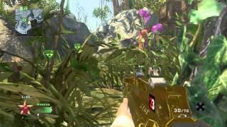 Sanity Wave | Black Ops Search & Destroy Breakdown