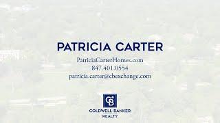 Patricia Carter - Realtor - Promo Video